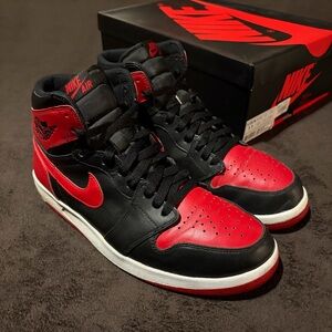 Jordan 1.5 'The Return'